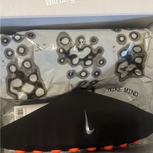 Nike mind 001 men’s 11 brand new with box and receipt 🧾
